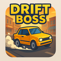 Drift Boss